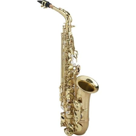 Allora Student Series Alto Saxophone Model (Best Student Alto Saxophone Brand)