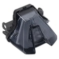thumbnail image 1 of Lámpara De Freno De Motocicleta, Instalación Simple Señal De 12 V Luz Trasera De Motocicleta IP67 Impermeable Multifunción Para Actualización, 1 of 8