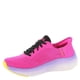 thumbnail image 4 of Skechers Max Cushioning Elite 2.0 Raspberry Wide para mujer, 4 of 6