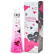 Pink Fantasy 3.4 Oz Women's Perfume