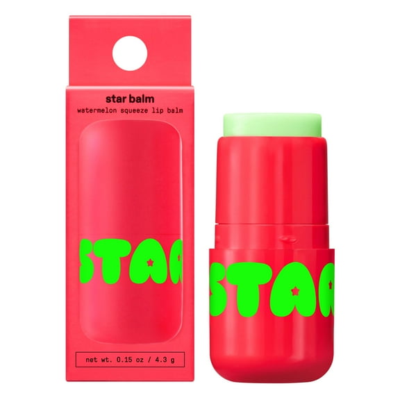 Starface Star Balm Watermelon Squeeze - 0.15oz