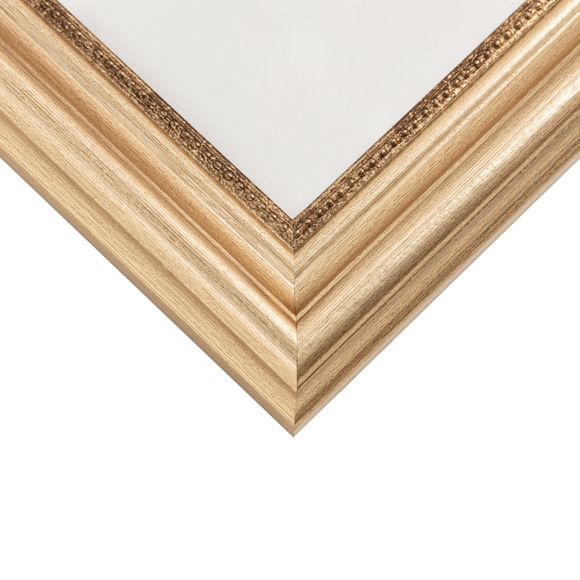 My Texas House Golden Hills 24x18 Framed Wall Art