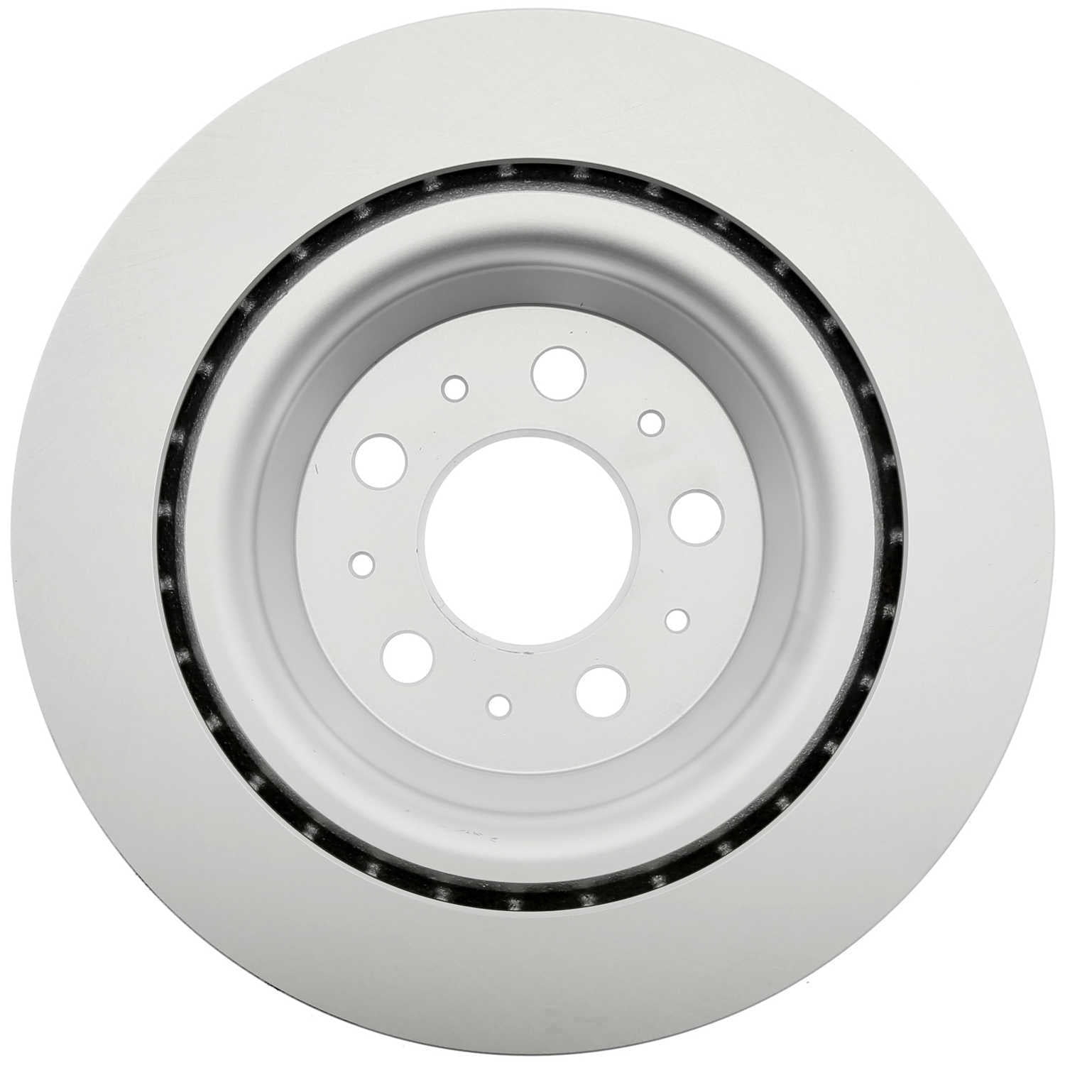 Raybestos Brakes 982781 Raybestos Specialty - Street Performance Brake Rotor