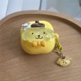 thumbnail image 4 of Sanrio Earphone Case for Samsung Galaxy Buds Live / Buds Pro / Buds 2 / Buds2 Pro Case Cute Cartoon Earphone Bags With Kerying, 4 of 5