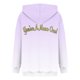 thumbnail image 4 of Sudadera de manga larga con capucha de Grinch para mujer, de algodón, con bolsillo, para mujer, para Navidad, para adulto, color morado, talla L, 4 of 8