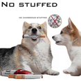 thumbnail image 4 of Interactive Giggles Stick Dog Toy, Cigarette Dog Toy, Squeaky Cigar Toys For 2025, 4 of 5