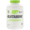 MusclePharm Essentials, Glutamine, 240 Capsules