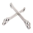 thumbnail image 2 of Kit De 2 Enlaces De Descenso Trasero Para Motocicleta Honda CBR400R, 2 of 8