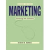 Marketing: Connecting with Customers (2nd Edition) [Paperback - Used]