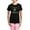 With Pink Camo Pant, variant on CafePress - Duxbury Massachusetts Irish Women's Dark Pajamas - Women's Short Sleeve Print T-Shirt and Pants Dark Cotton Pajama Set