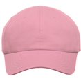 thumbnail image 1 of Atlantis Boys/Girls Fraser 6 Panel Organic Cotton Baseball Cap, 1 of 3