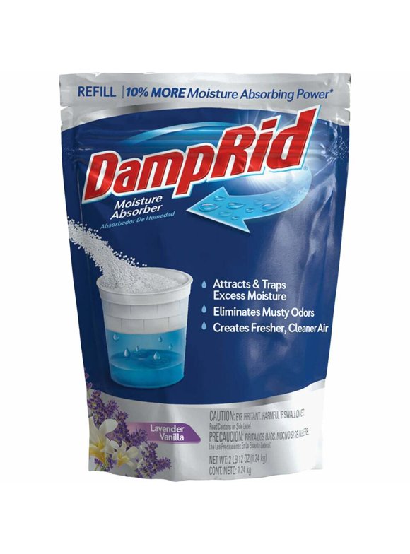 DampRid in Household Essentials by Brand