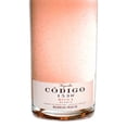 thumbnail image 2 of Tequila Codigo 1530 Rosa 750 ml, 2 of 3