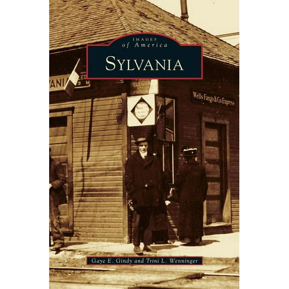 Sylvania (Hardcover)