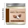 thumbnail image 2 of 50 % de Rabais! Hydratant Naturel Mangues Beurre de Karité Cacao, 2 of 2