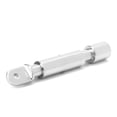 thumbnail image 4 of Conector De Tubo De Toldo, Hardware De Toldo Telescópico Duradero Ajustable Universal De 22 Mm De Acero Inoxidable 316 Para Barcos Para Barcos, 4 of 7