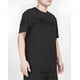 thumbnail image 4 of Playera Fútbol Americano Pro Standard Triple Black NFL Miami Dolphins, 4 of 5