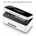 thumbnail image 3 of GXCZ Travel Insulin Refrigerator, Insulin Cooler, Portable Refrigerator, Insulin Cooler, 2-8  Medication Cooler, Voy Box Refrigerator, 3 of 7