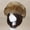 Brown, variant on Women Faux Fur Headband with Elastic Winter Warm Earwarmer Earmuffs Thick Fluffy Ski Hats Russian Cap "Brown"