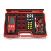 Platinum Tools T130K4 VDV MapMaster 3.0 Network & Coax Field Kit