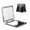 Square, variant on Kdxio Indian Elephant Pocket Mirror, 1X/2X Travel Makeup Mirror 2-Sided Folding Small Mirror Portable Double-Sided Magnifying Cosmetic Mirror for Gift-Square