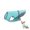 B, variant on Breathable Ice Feel Cooling Dog Vest for Small Medium Dogs, Lightweight Heat Relief Cool Jacket for Outdoor Walking