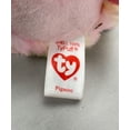 thumbnail image 6 of Ty Beanie Balls (Puffies) - Pigasso the Pig  - Stuffed Animal, 6 of 6