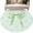 Green, variant on Area Rugs 2.7'x5', Pink Bow Carpet for Living Room Bedroom Dining Room, Cute Watercolor Girls Cartoon Luxury Throw Kitchen Rugs Non Slip Washable Rectangle Indoor Outdoor Rugs