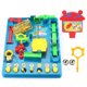 thumbnail image 1 of Juegos de Mesa de Familia,Juego de Mesa de Rompecabezas de Aventura Acuática para Niños Ejercicio de Manos Y Pies,Juguete Educativo Interactivo Divertido para Niños,Juegos de Mesa para Niños, 1 of 9
