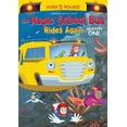 thumbnail image 3 of Magic School Bus Rides Again, the: Season1, 3 of 3