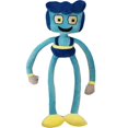 thumbnail image 1 of Peluche, juguete de peluche de patas largas de papá de 19 pulgadas, juguete de peluche de peluche Huggy Wuggy para regalo de fanáticos del juego, muñeca de almohada de peluche suave para niños y adultos (piernas largas de papá) Sincero Electrónica, 1 of 5