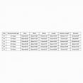 thumbnail image 3 of TOWED22 Infant Baby Boy Summer Outfits 2pcs Round Neck Short Sleeve Crewneck Top Pocket Shorts Truck Graphic Clothes(White,6-7 Y), 3 of 9