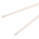thumbnail image 2 of 1 Pair Children's Training Chopsticks Flat Rounded Head Reusable Learning Chopstick Helper, 2 of 4