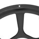 thumbnail image 5 of 12in Car Speaker Protective Mesh Cover Grille Carbon Black Universal Motors Audio Accessory, 5 of 5