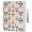 C-Butterfly Patchwork, variant on This agenda runs from July 2026 through June 2027, combining monthly overview spreads and detailed weekly planning pages. Designed for the school academic schedule, it helps students, teachers and of