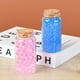 thumbnail image 4 of Frascos de vidrio Wondeken de 100 ml con tapones de corcho, juego de 3, 4 of 7
