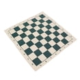 thumbnail image 1 of Tablero de Ajedrez de Ajedrez, Clásico Suave Resistente a la Lágrima de Ajedrez de Pvc para Juegos Educativos, 1 of 7
