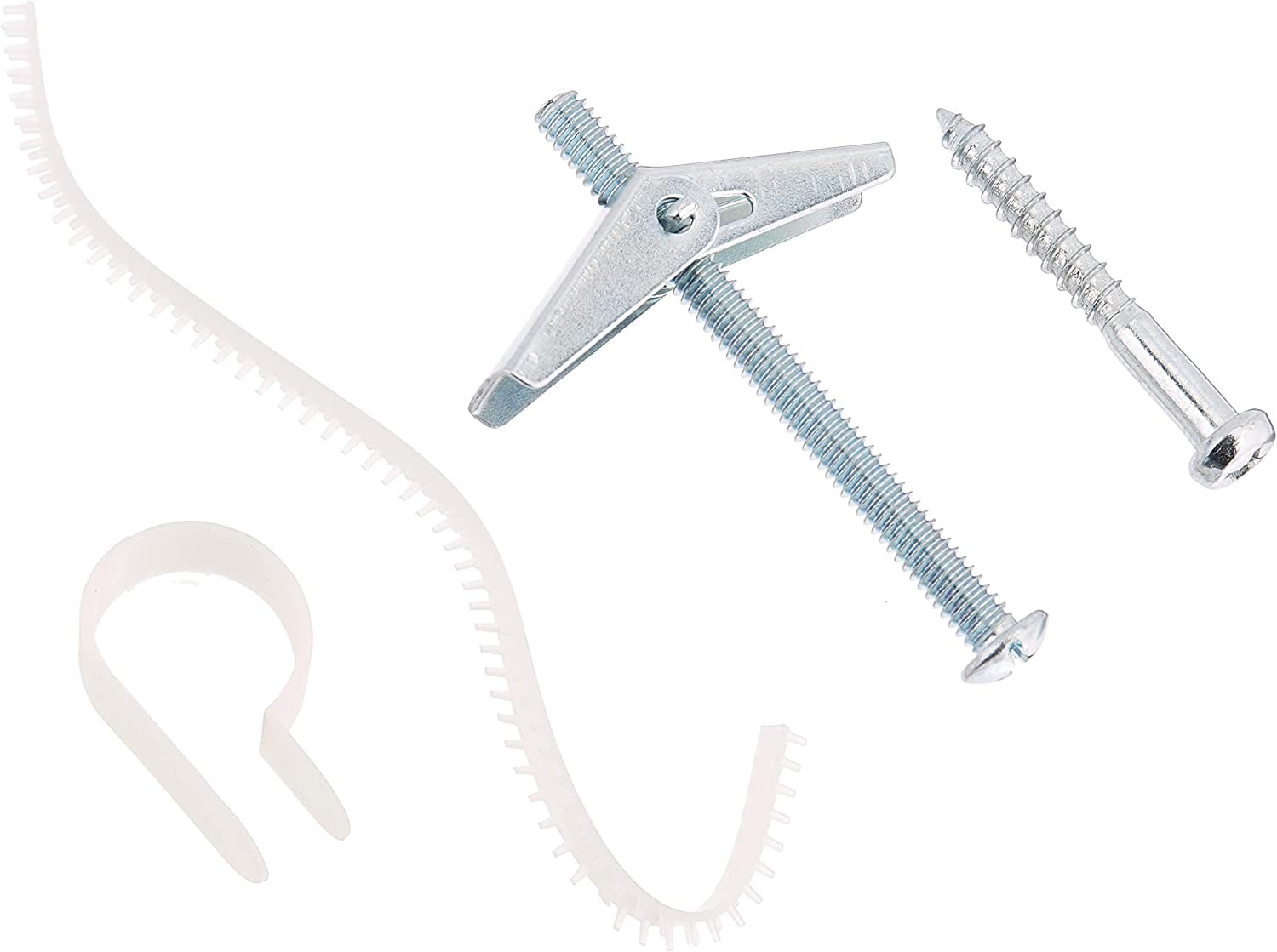 LG Genuine OEM 3861W1A043C Microwave Mounting Hardware Kit