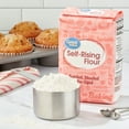 thumbnail image 3 of Great Value Self Rising Flour, 2 lb Bag, 3 of 8