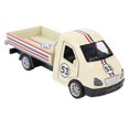 thumbnail image 2 of 1:32 Truck Model Toy,Alloy Pickup RV Model Vehicle Collections for Boy Girl, 2 of 7