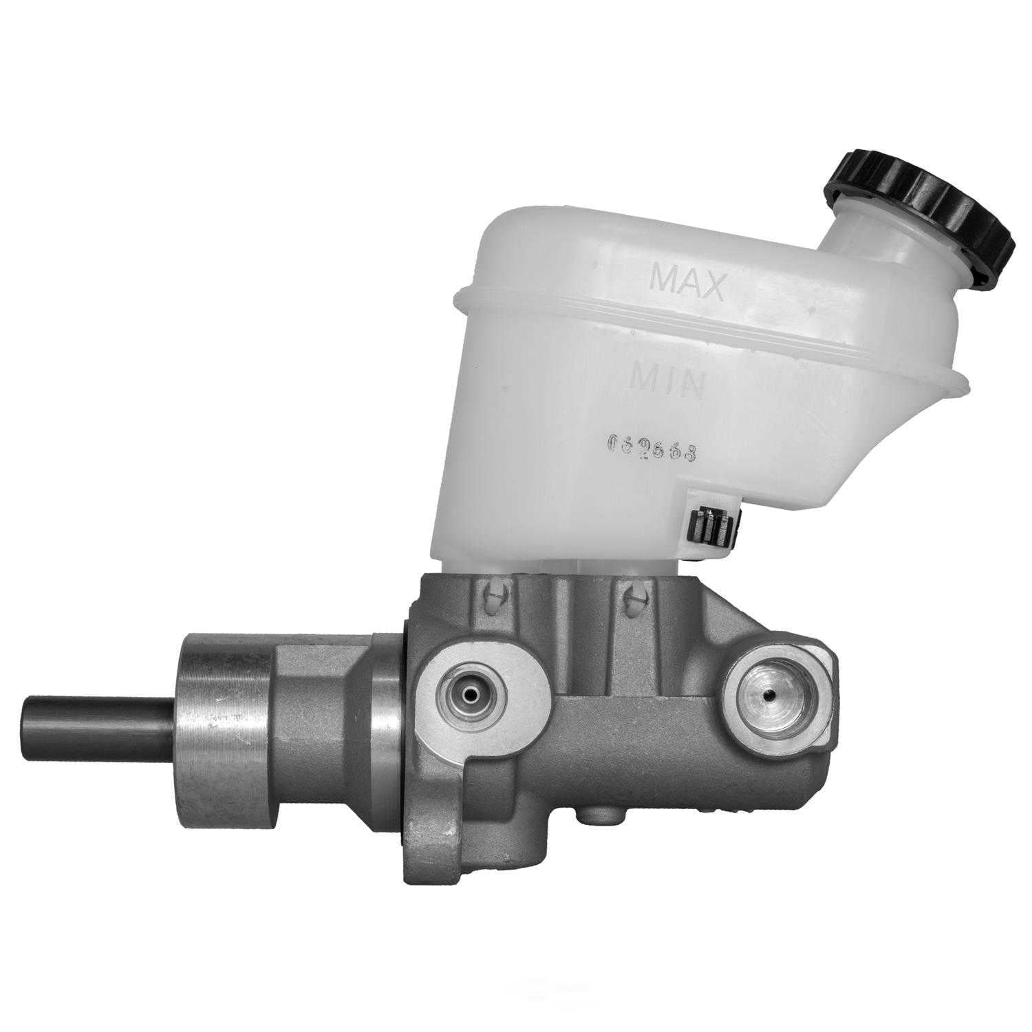 FVP Professional NM3077 New Brake Master Cylinder