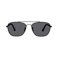 thumbnail image 2 of Lentes de Sol Tommy Hilfiger Hombre X67112 Outlook Marco de Metal Color Negro con Filtro 100% UV, 2 of 5