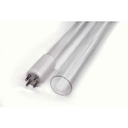 

Combo Package 7-L6 UV Bulb with Quartz Sleeve and Orings