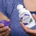 thumbnail image 4 of (Pack Of 12) Crystal Body Deodorant Rollon Lavender & White Tea 2.25 Oz, 4 of 6