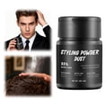 thumbnail image 2 of Hair Styling Fluffy Powder for Volume & Texture, Fixed Hair Styling Powder, Improves Frizz Control & Adds Root Lift, Matte Finish, 2 of 8