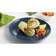 thumbnail image 4 of Mission Carb Balance Spinach & Herb Flour Tortillas, Soft Taco Size, 8 Count, 4 of 15