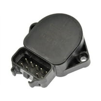Accelerator Pedal Sensor - Compatible with 1997 - 2002 GMC B7 1998 1999 2000 2001