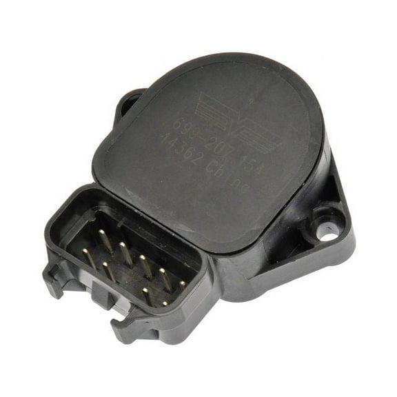 Accelerator Pedal Sensor - Compatible with 1994 - 1998 Chevy C1500 6.5L V8 1995 1996 1997