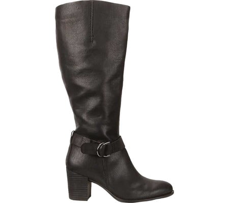 ecco shape 55 tall boot