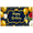 2A, variant on Navy Blue and Gold Happy Birthday Banner with Crown Stars Balloons Roses and Champagne Glasses Background for Birthday Party Decorations Photography Props Celebrations Event Backdrop Party Supplies